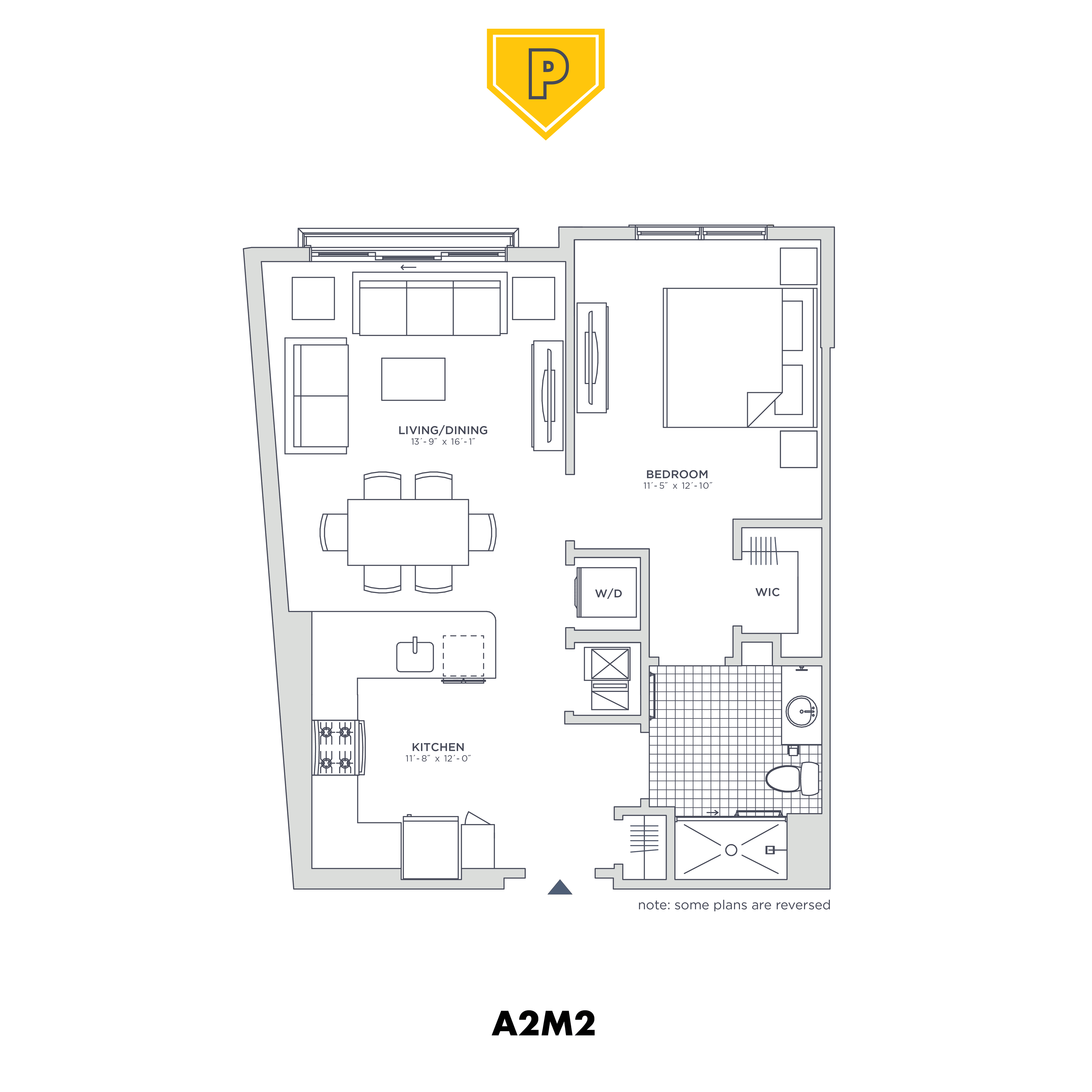 1212 Main Street Studio-3 Beds Apartment for Rent - Photo Gallery 39